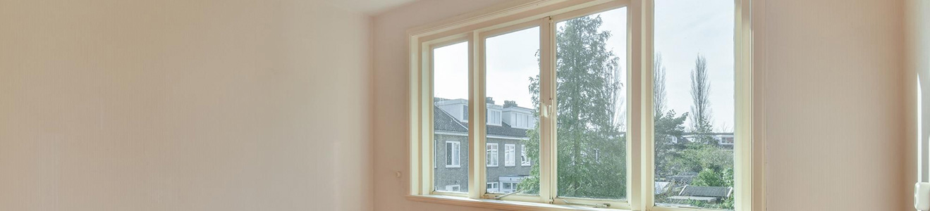 Vinyl Windows by Gibbs