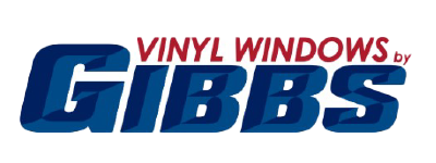 Vinyl Windows by Gibbs