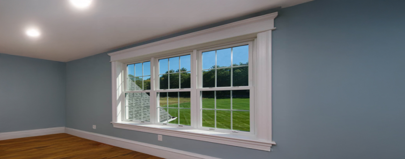 Vinyl Windows Metro Atlanta